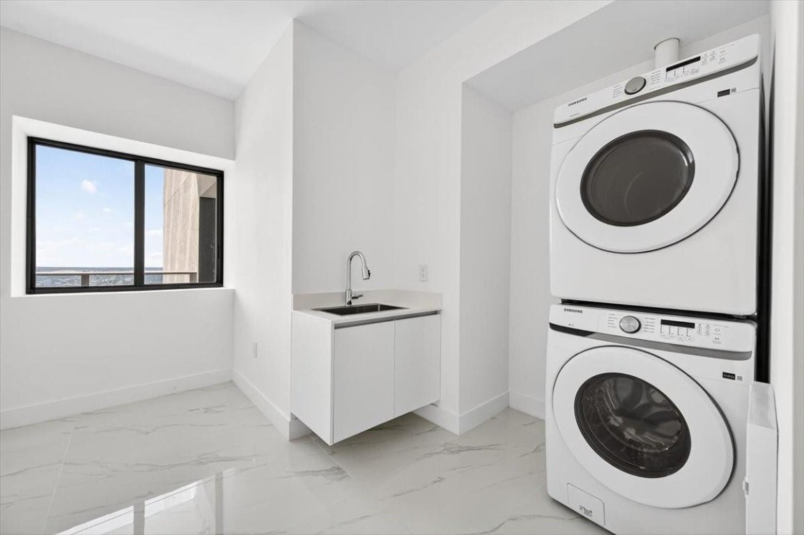 Aria Reserve Miami - Residential