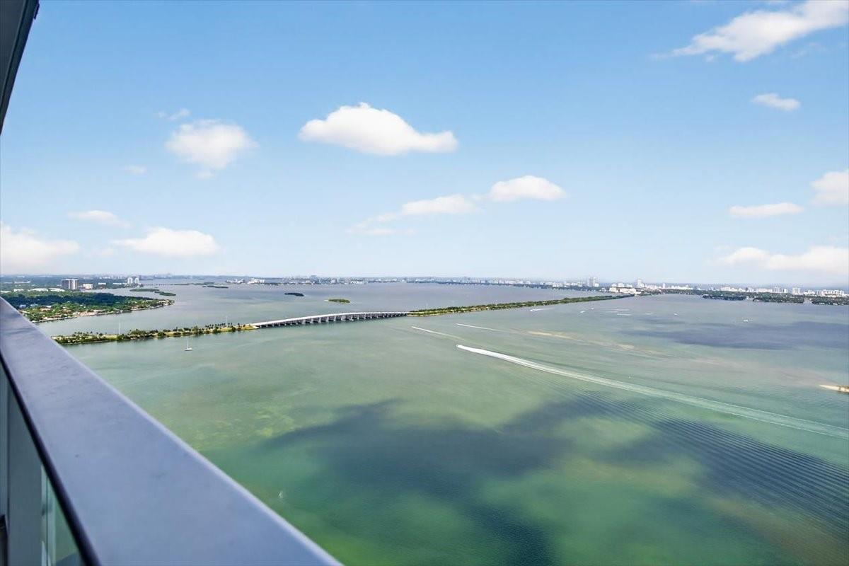 Aria Reserve Miami - Residential