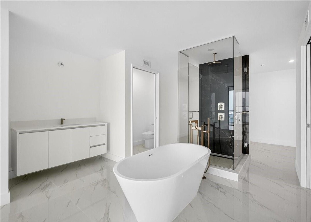 Aria Reserve Miami - Residential