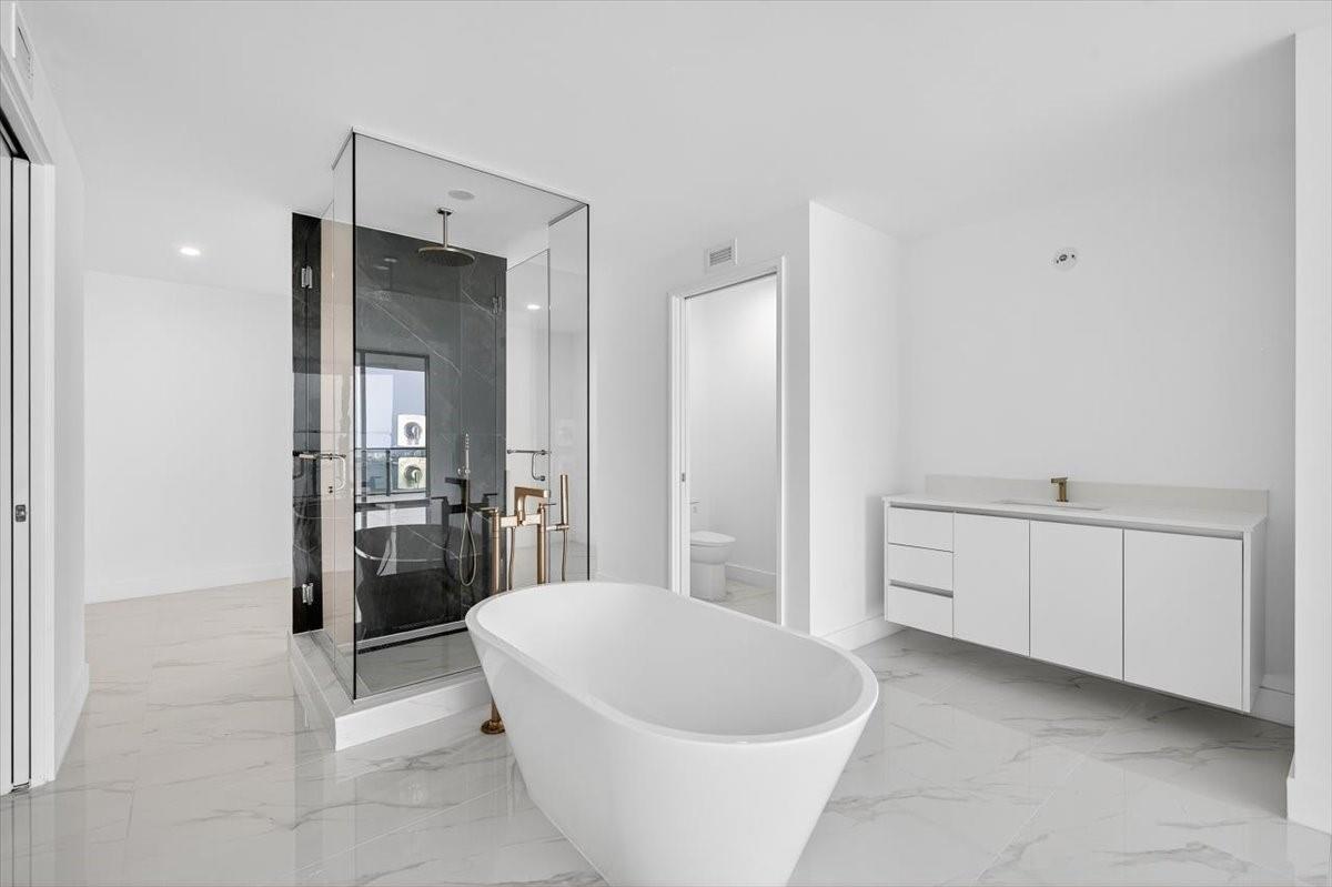 Aria Reserve Miami - Residential