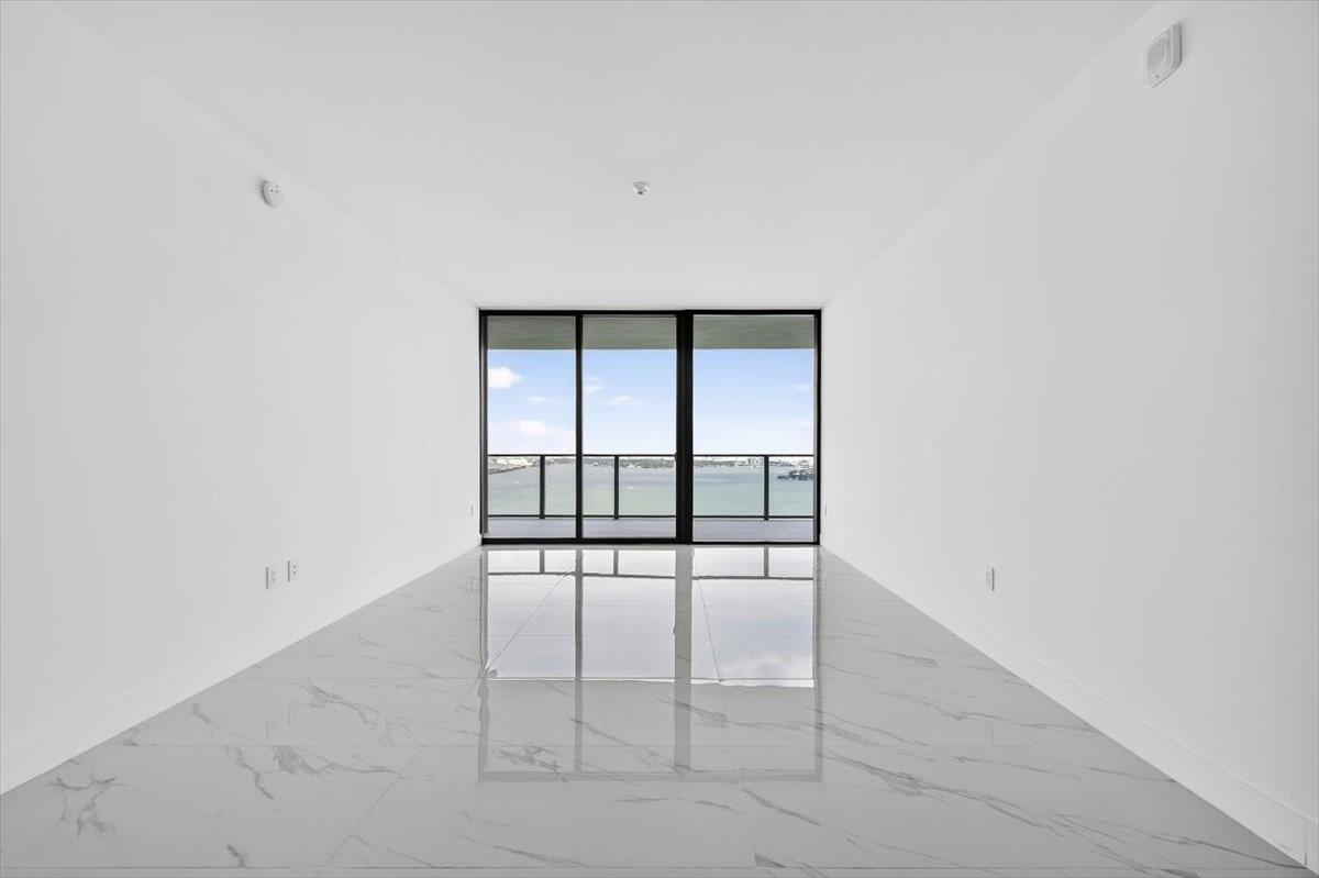 Aria Reserve Miami - Residential