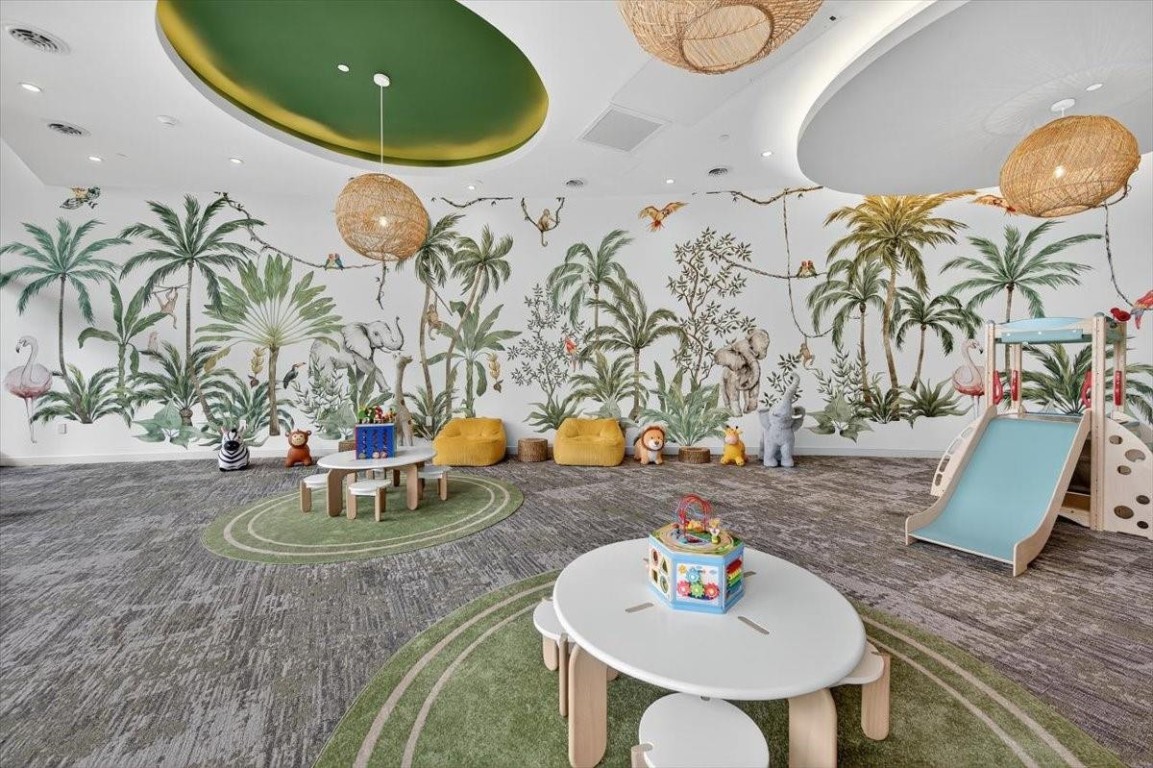 Aria Reserve Miami - Residential