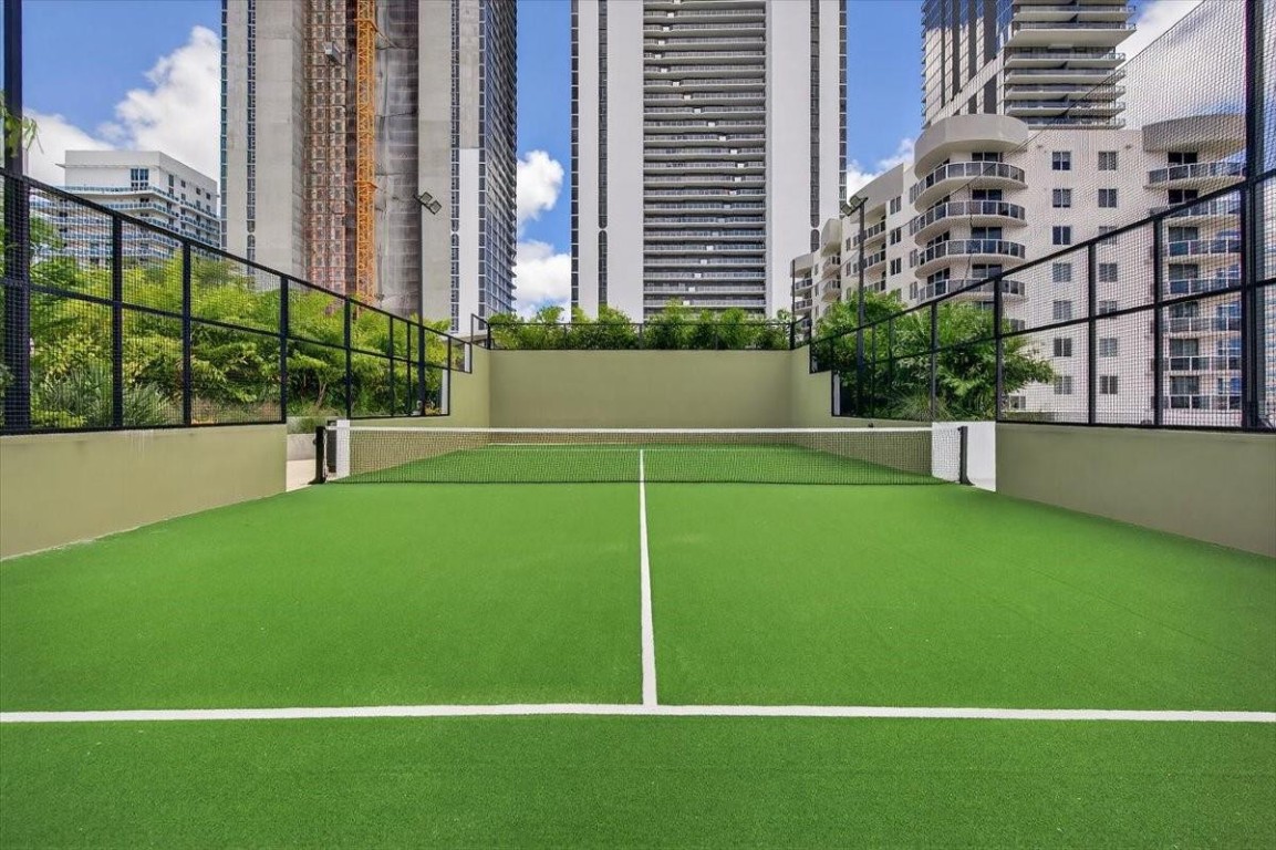 Aria Reserve Miami - Residential