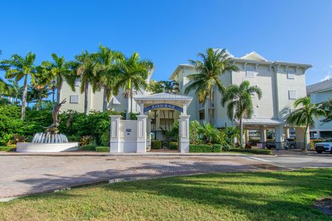 A home in Stuart