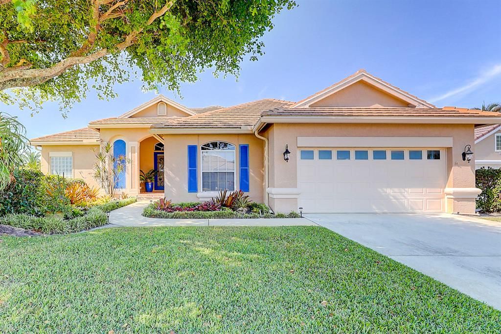 Photo of 470 SW Rosewood Cove, Port Saint Lucie, FL 34986 (MLS # R10860641)