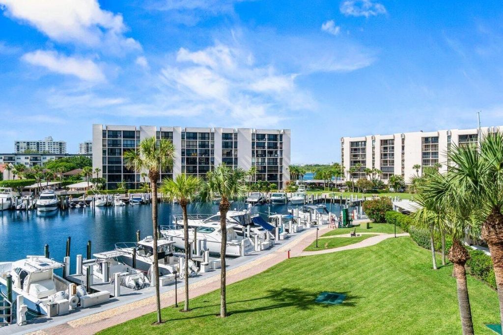 Photo of 2707 N Ocean Boulevard #301-D, Boca Raton, FL 33431 (MLS # R11113047)