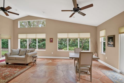 Tiny photo for 6544 Via Primo Street, Lake Worth, FL 33467 (MLS # B26034551)