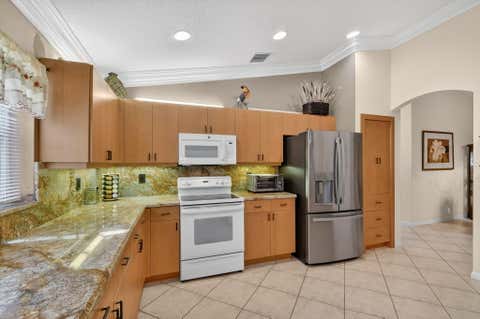 Tiny photo for 6544 Via Primo Street, Lake Worth, FL 33467 (MLS # B26034551)