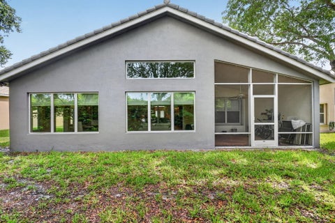 Tiny photo for 6544 Via Primo Street, Lake Worth, FL 33467 (MLS # B26034551)