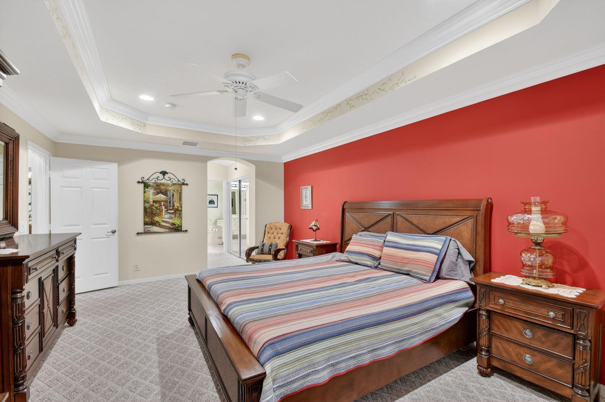 TOWNE PARK TR J - Residential