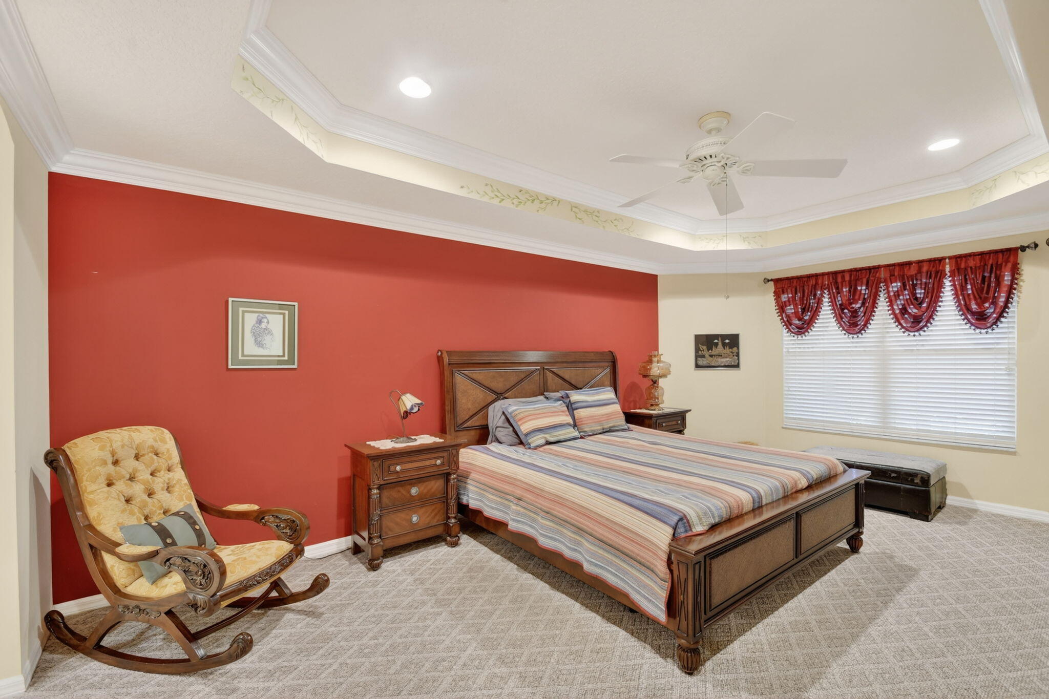 TOWNE PARK TR J - Residential