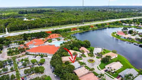 Tiny photo for 6544 Via Primo Street, Lake Worth, FL 33467 (MLS # B26034551)
