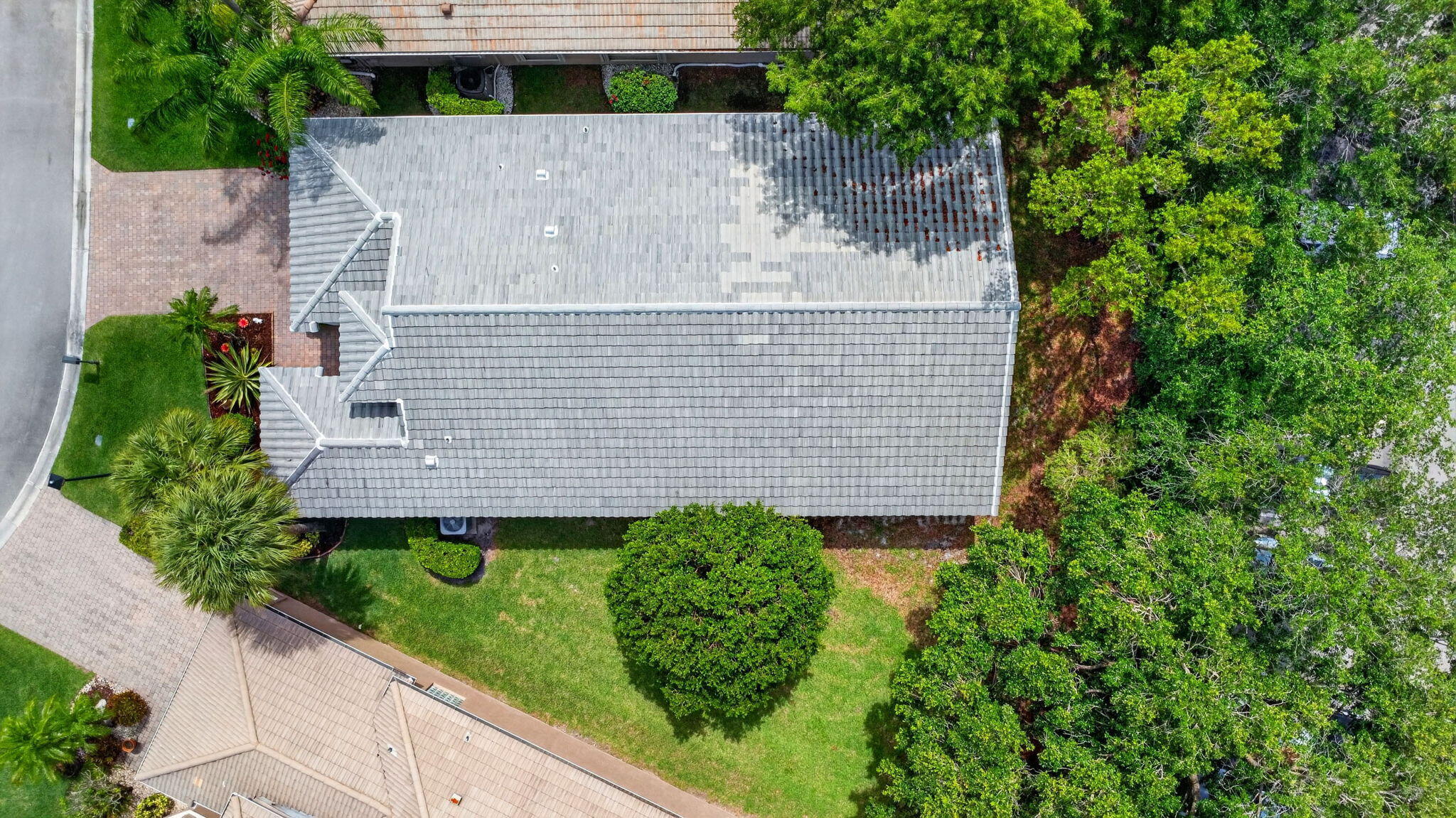 TOWNE PARK TR J - Residential