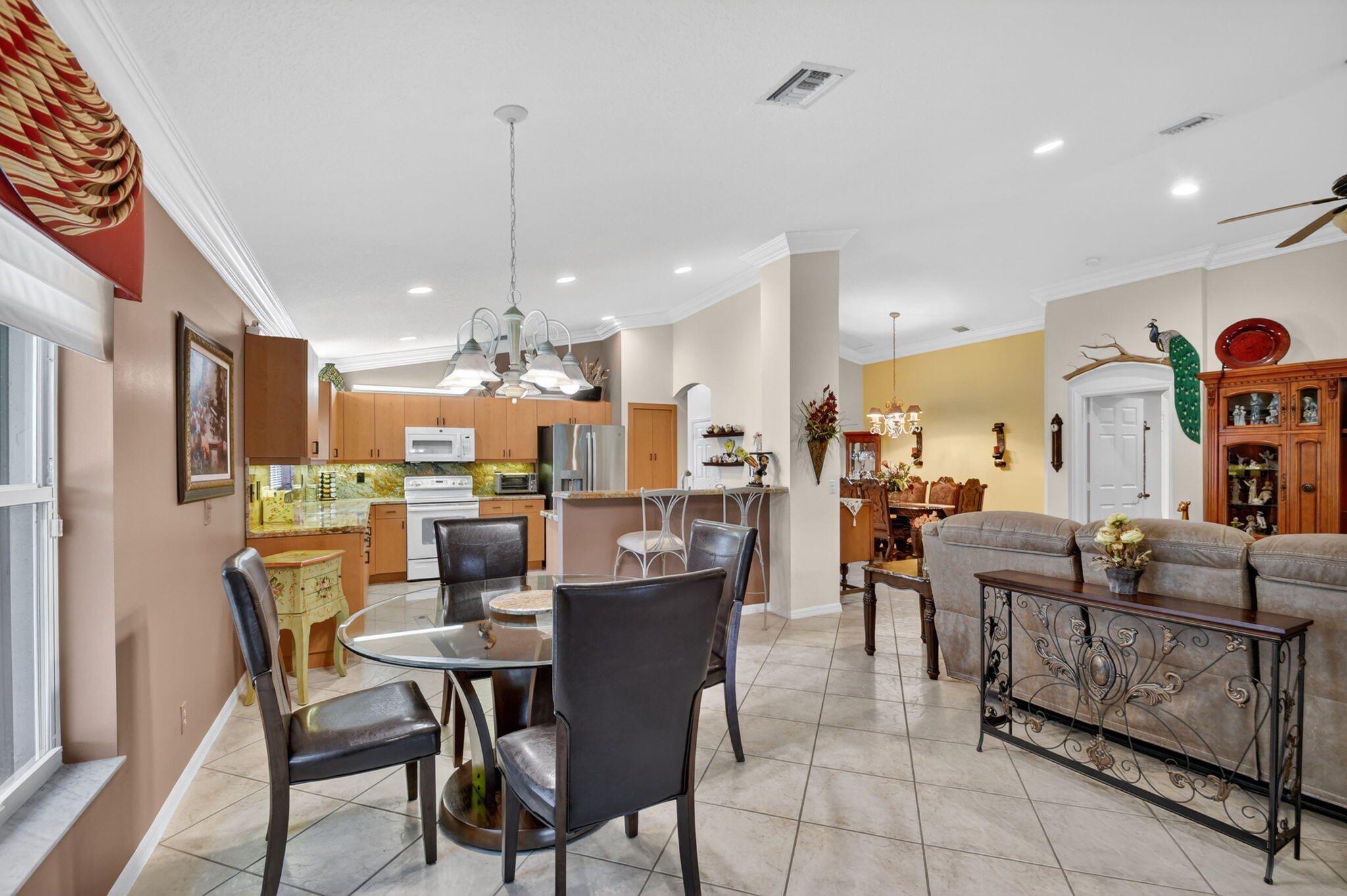 TOWNE PARK TR J - Residential