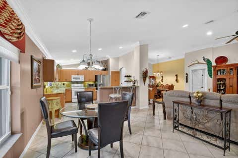 Tiny photo for 6544 Via Primo Street, Lake Worth, FL 33467 (MLS # B26034551)