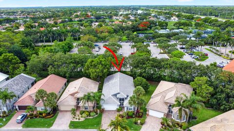 Tiny photo for 6544 Via Primo Street, Lake Worth, FL 33467 (MLS # B26034551)