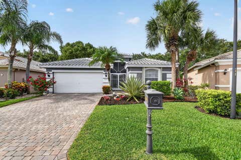 Tiny photo for 6544 Via Primo Street, Lake Worth, FL 33467 (MLS # B26034551)