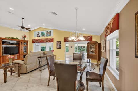Tiny photo for 6544 Via Primo Street, Lake Worth, FL 33467 (MLS # B26034551)