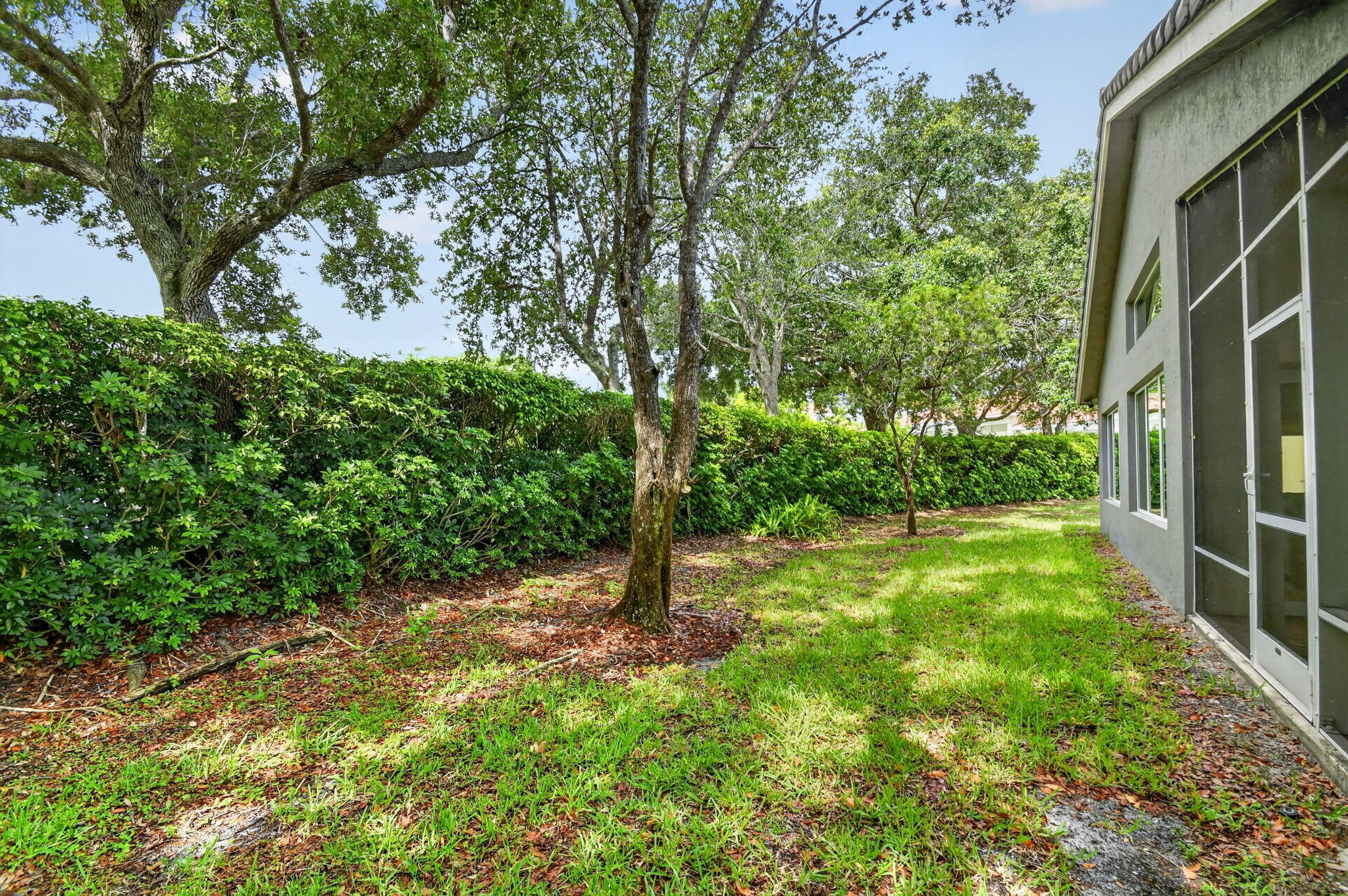 TOWNE PARK TR J - Residential