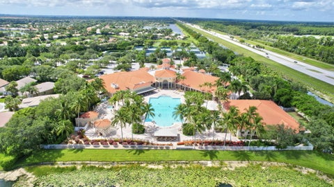 Tiny photo for 6544 Via Primo Street, Lake Worth, FL 33467 (MLS # B26034551)