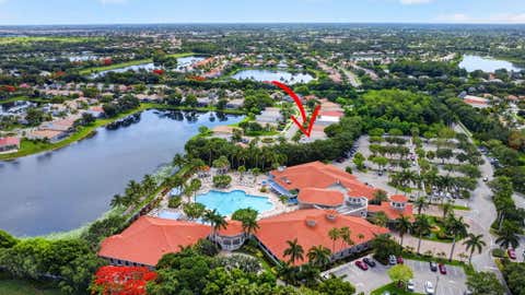 Tiny photo for 6544 Via Primo Street, Lake Worth, FL 33467 (MLS # B26034551)
