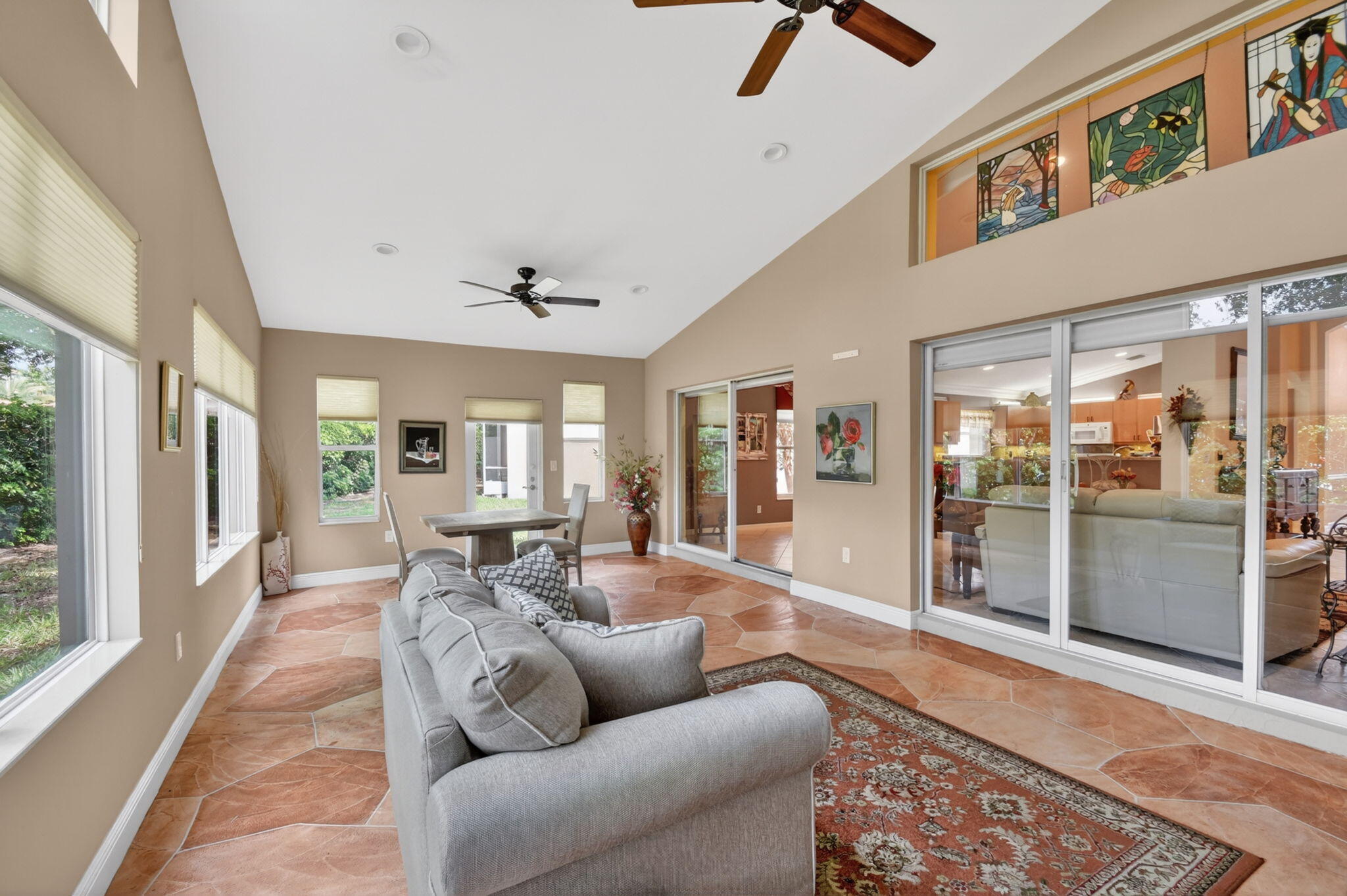 TOWNE PARK TR J - Residential
