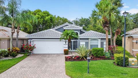 Photo of 6544 Via Primo Street, Wellington, FL 33467 (MLS # B26034551)