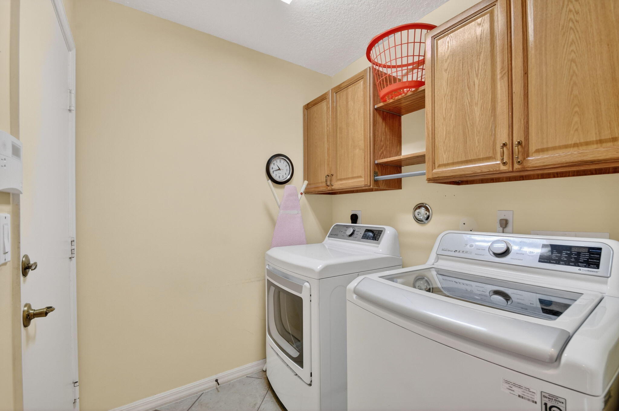 TOWNE PARK TR J - Residential
