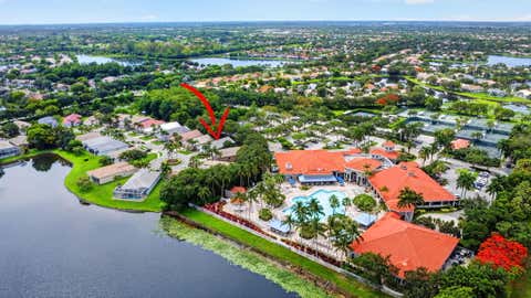 Tiny photo for 6544 Via Primo Street, Lake Worth, FL 33467 (MLS # B26034551)