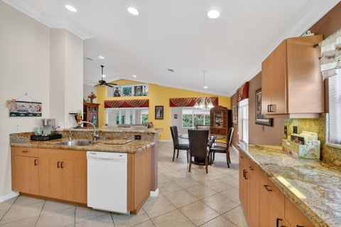 Tiny photo for 6544 Via Primo Street, Lake Worth, FL 33467 (MLS # B26034551)