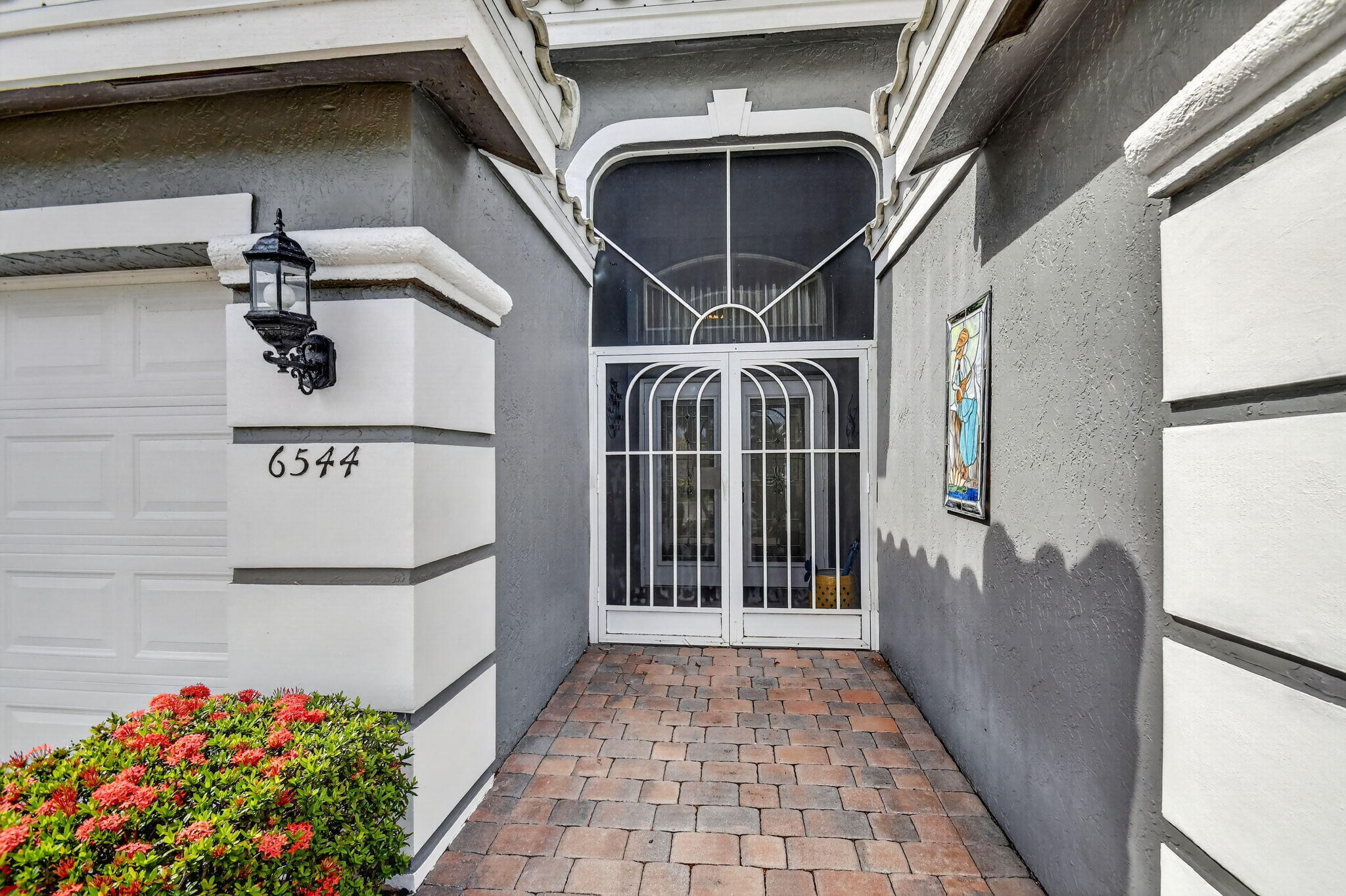 TOWNE PARK TR J - Residential
