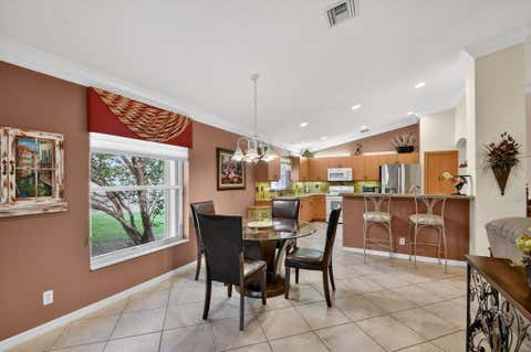 Tiny photo for 6544 Via Primo Street, Lake Worth, FL 33467 (MLS # B26034551)