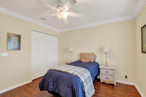 Tiny photo for 6544 Via Primo Street, Lake Worth, FL 33467 (MLS # B26034551)