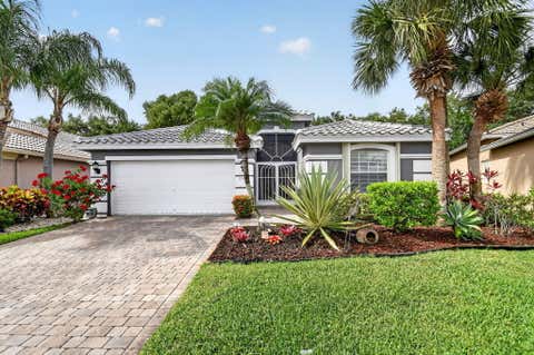 Tiny photo for 6544 Via Primo Street, Lake Worth, FL 33467 (MLS # B26034551)