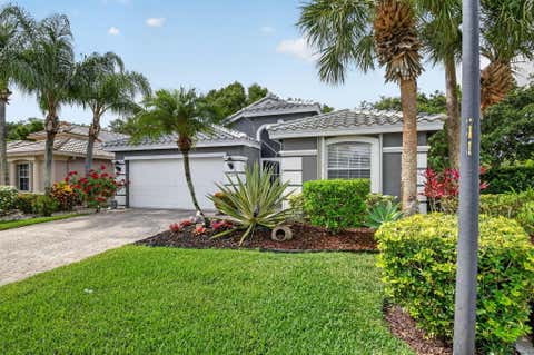 Tiny photo for 6544 Via Primo Street, Lake Worth, FL 33467 (MLS # B26034551)