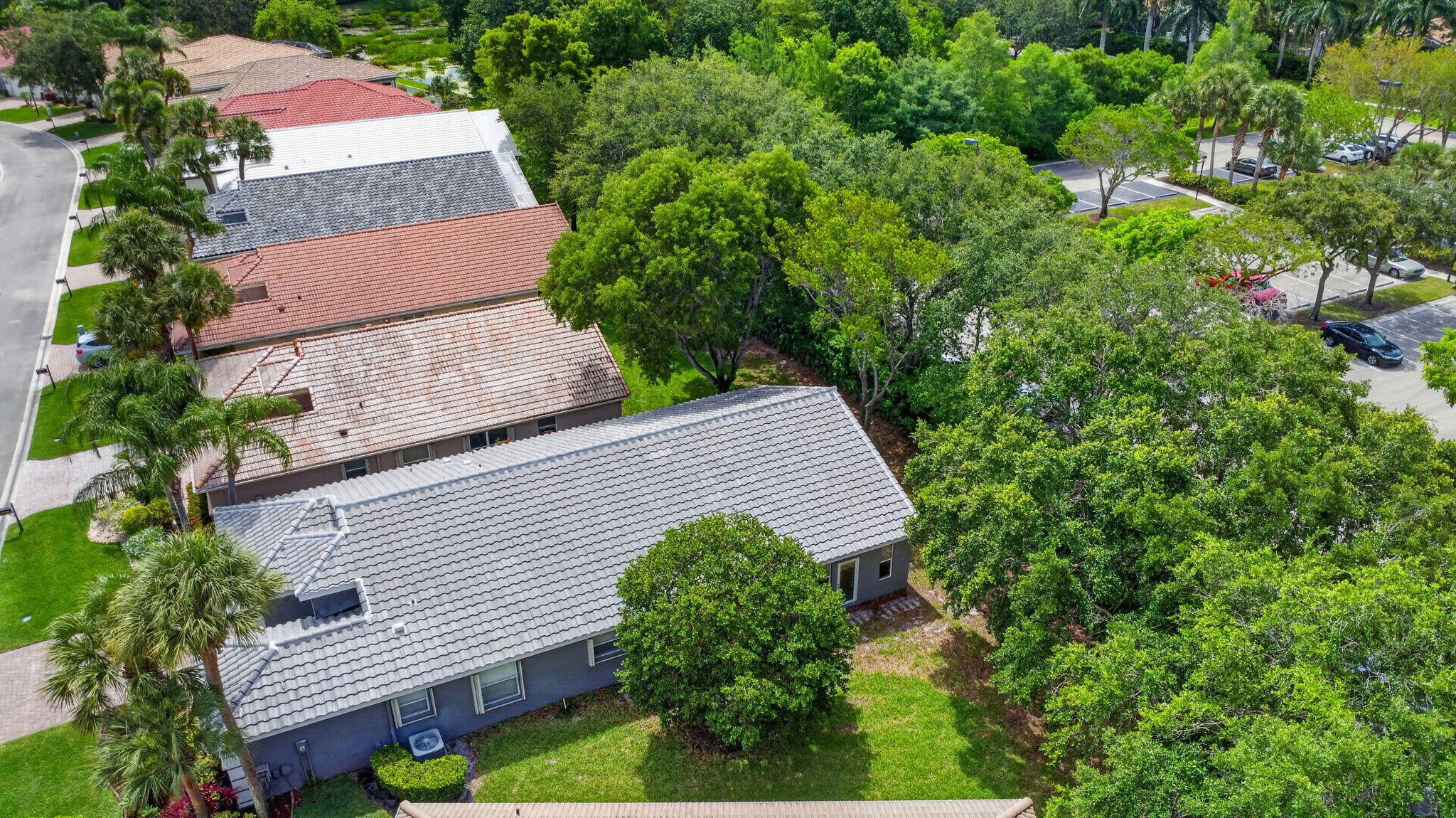 TOWNE PARK TR J - Residential
