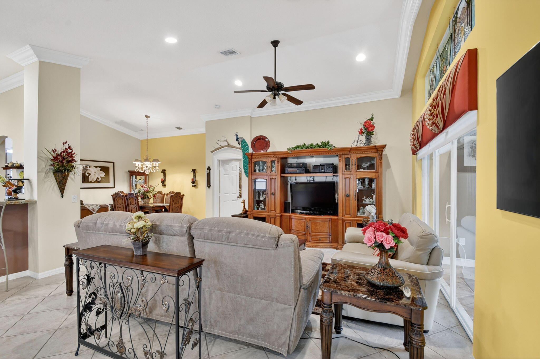 TOWNE PARK TR J - Residential