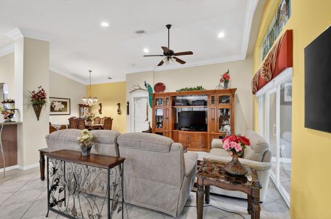 Tiny photo for 6544 Via Primo Street, Lake Worth, FL 33467 (MLS # B26034551)