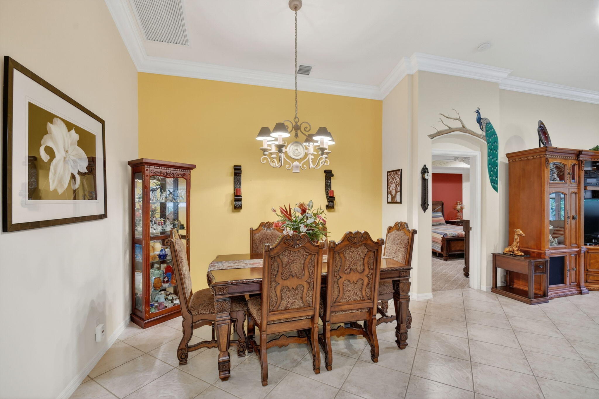 TOWNE PARK TR J - Residential