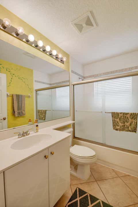 Tiny photo for 6544 Via Primo Street, Lake Worth, FL 33467 (MLS # B26034551)