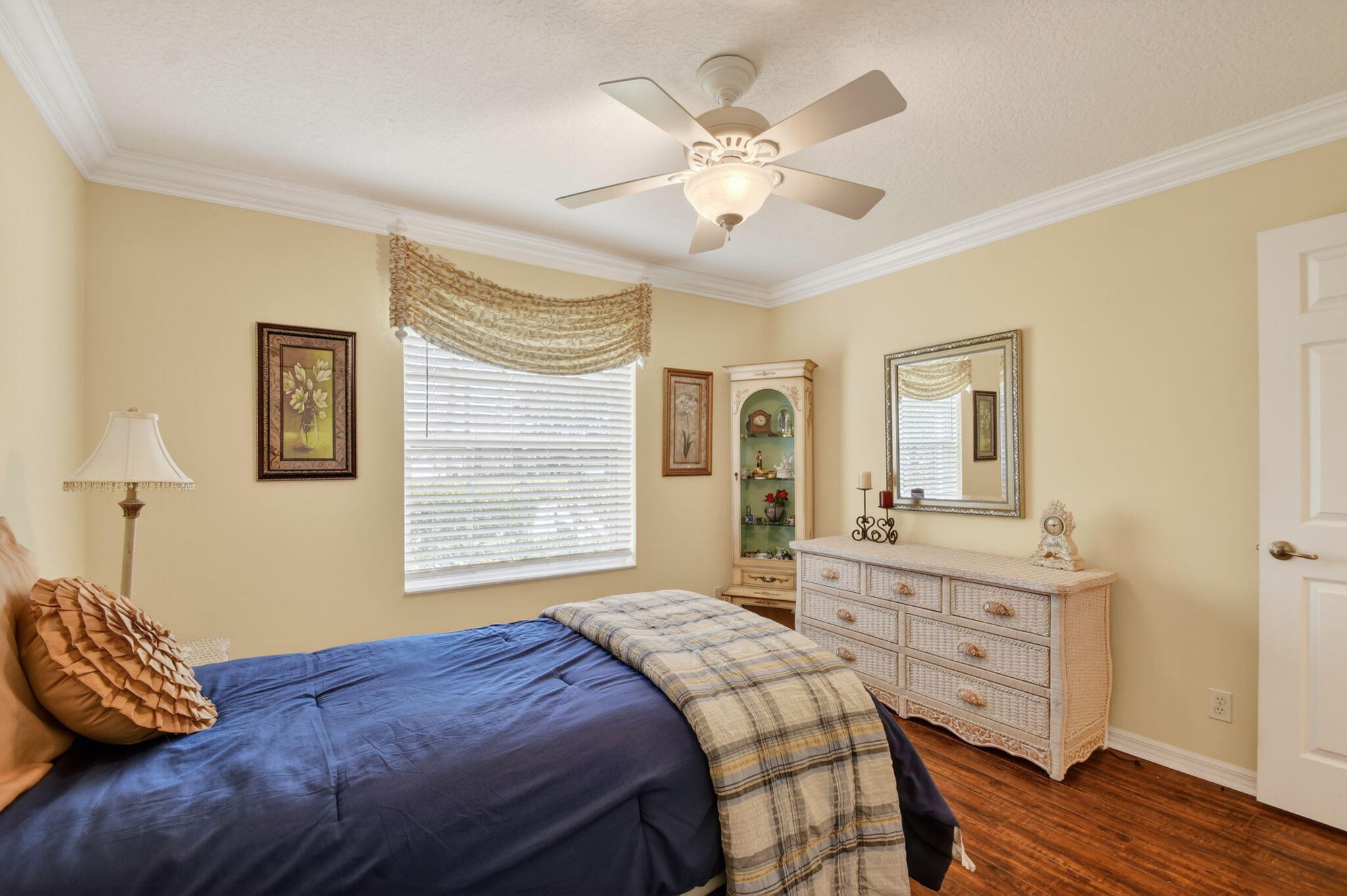 TOWNE PARK TR J - Residential