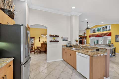 Tiny photo for 6544 Via Primo Street, Lake Worth, FL 33467 (MLS # B26034551)