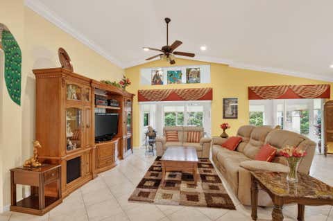 Tiny photo for 6544 Via Primo Street, Lake Worth, FL 33467 (MLS # B26034551)