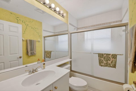 Tiny photo for 6544 Via Primo Street, Lake Worth, FL 33467 (MLS # B26034551)
