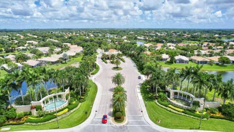 Tiny photo for 6544 Via Primo Street, Lake Worth, FL 33467 (MLS # B26034551)