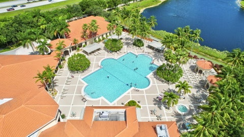 Tiny photo for 6544 Via Primo Street, Lake Worth, FL 33467 (MLS # B26034551)