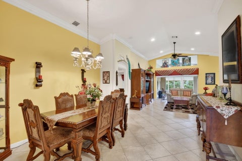 Tiny photo for 6544 Via Primo Street, Lake Worth, FL 33467 (MLS # B26034551)