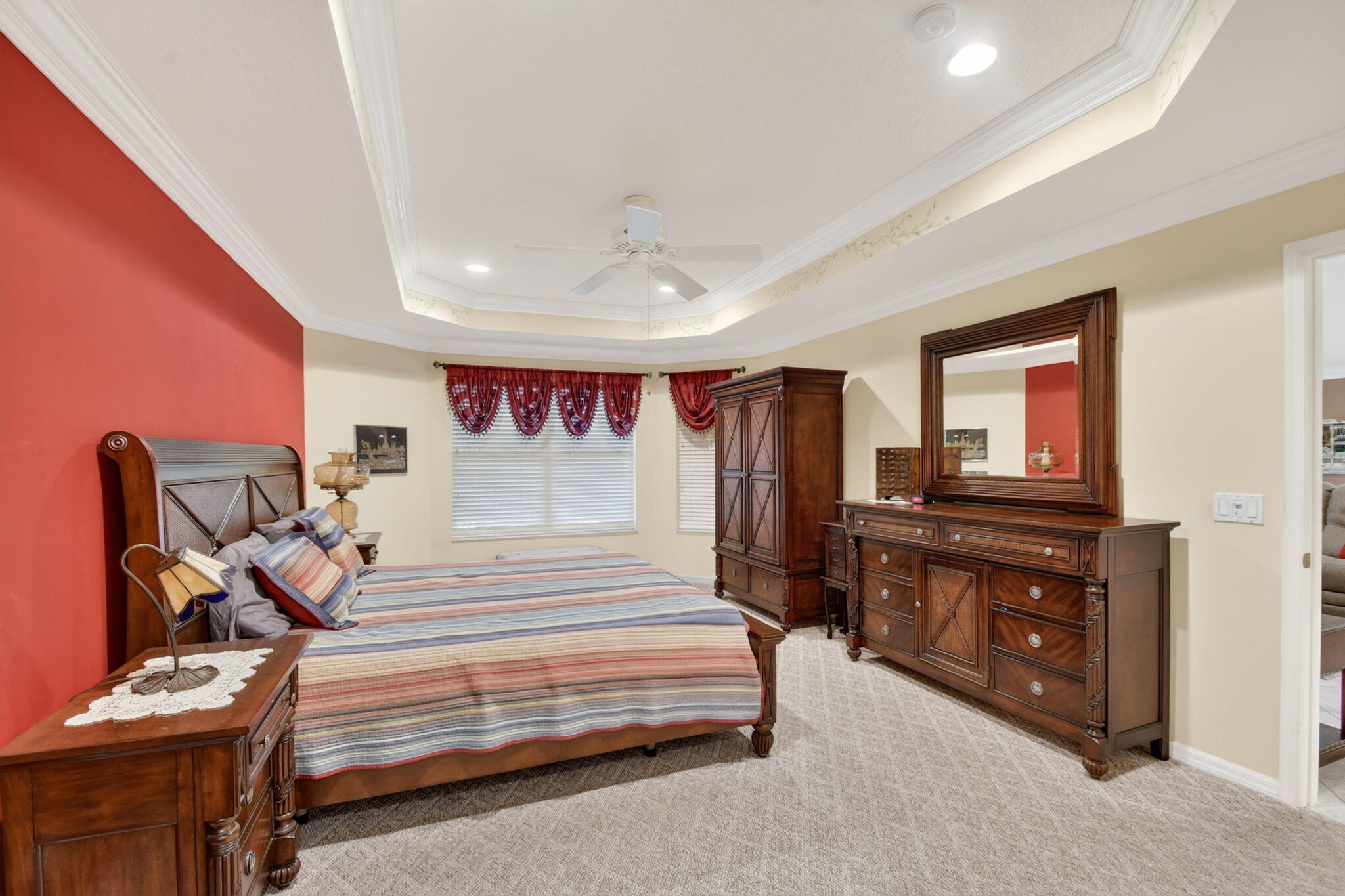 TOWNE PARK TR J - Residential