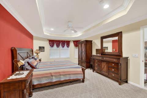 Tiny photo for 6544 Via Primo Street, Lake Worth, FL 33467 (MLS # B26034551)