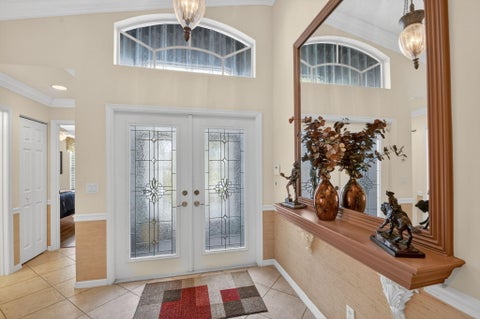 Tiny photo for 6544 Via Primo Street, Lake Worth, FL 33467 (MLS # B26034551)